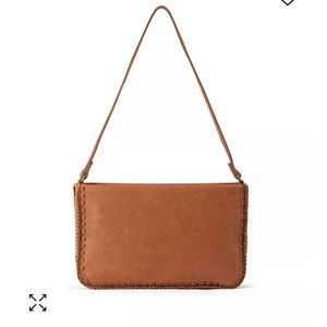 The Sak — Flora shoulder bag —